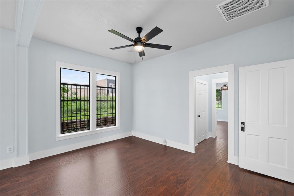 Rosen Heights Second Filing - Residential Lease