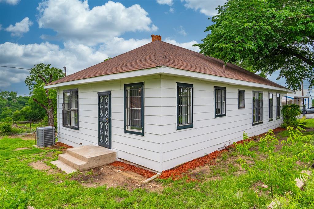 Rosen Heights Second Filing - Residential Lease