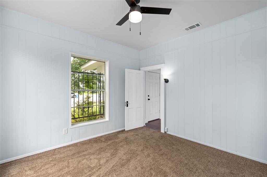 Rosen Heights Second Filing - Residential Lease