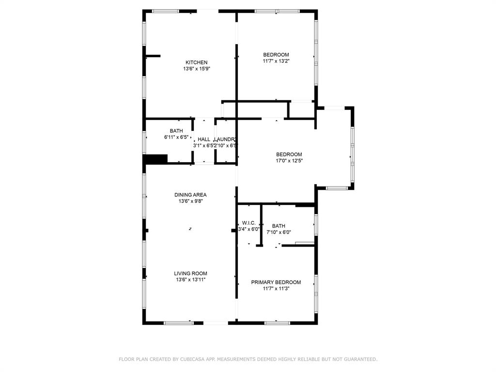 Rosen Heights Second Filing - Residential Lease