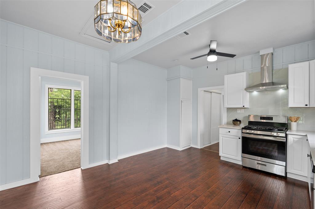 Rosen Heights Second Filing - Residential Lease