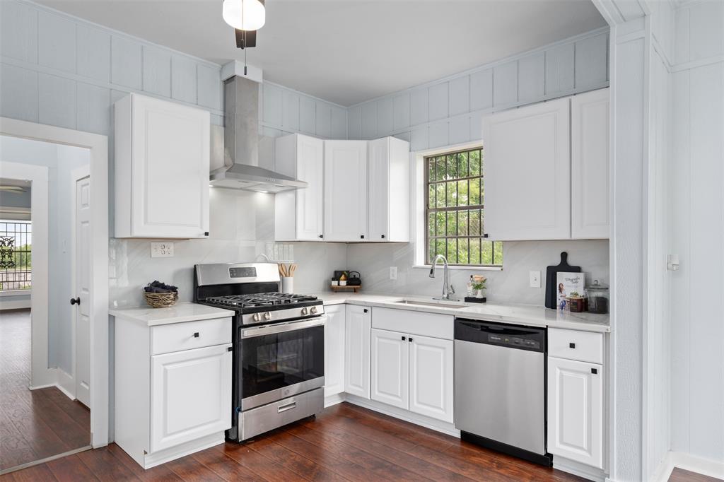 Rosen Heights Second Filing - Residential Lease