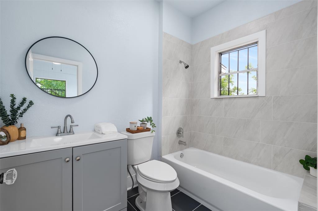 Rosen Heights Second Filing - Residential Lease