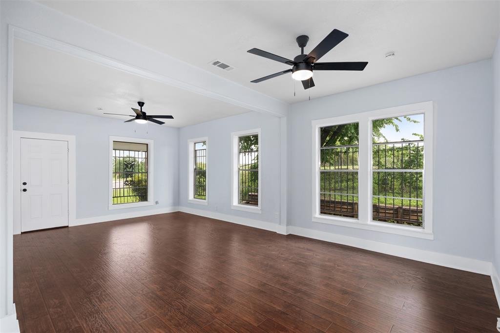 Rosen Heights Second Filing - Residential Lease