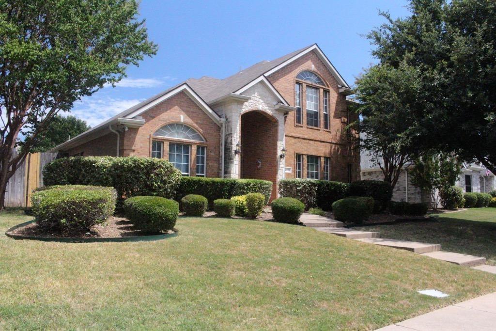 2806 Glenwick Court
