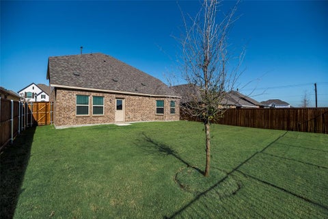 Tiny photo for 6208 Painswick Drive, Celina, TX 76227 (MLS # 21396863)