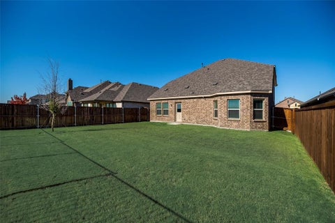 Tiny photo for 6208 Painswick Drive, Celina, TX 76227 (MLS # 21396863)