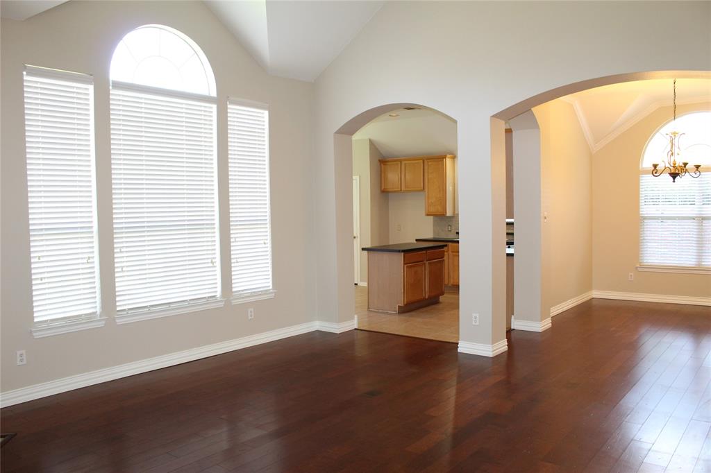 Smith Estates - Residential Lease