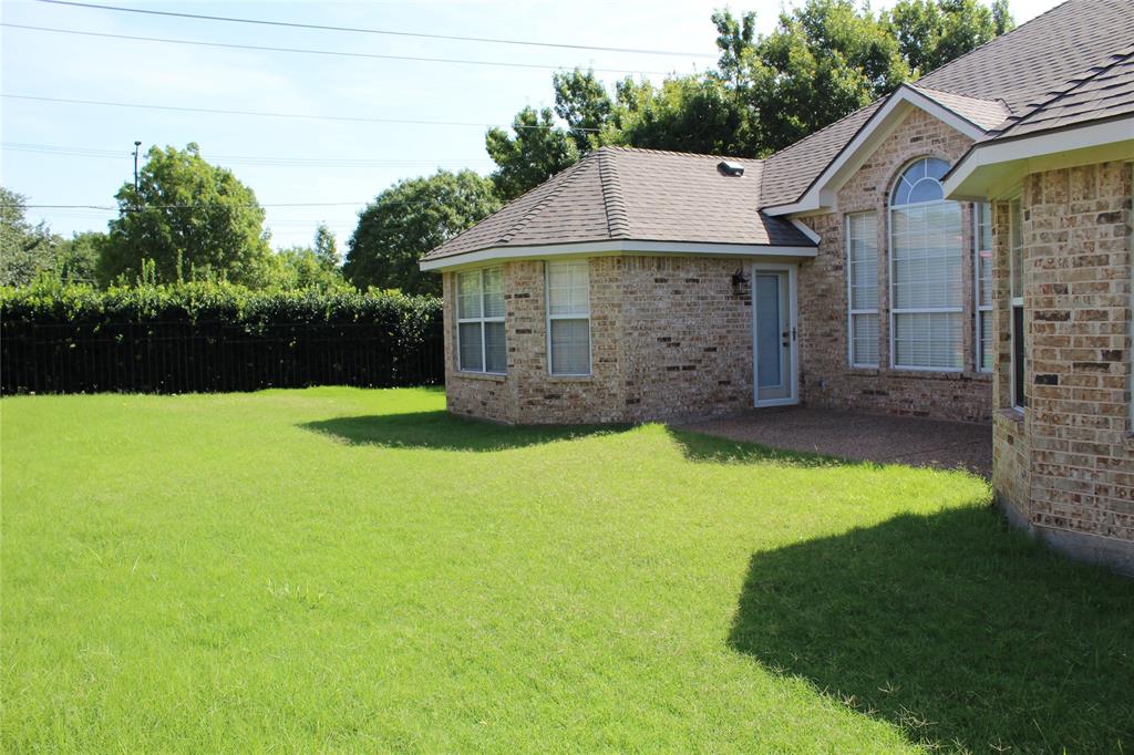 Smith Estates - Residential Lease