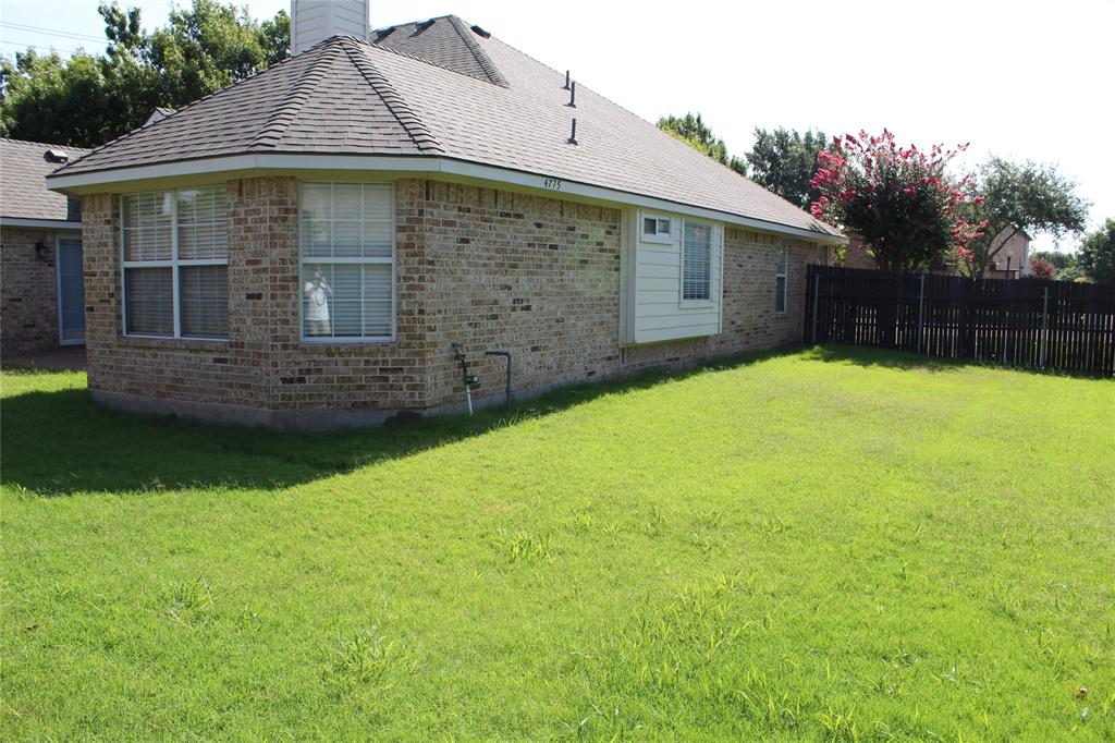 Smith Estates - Residential Lease