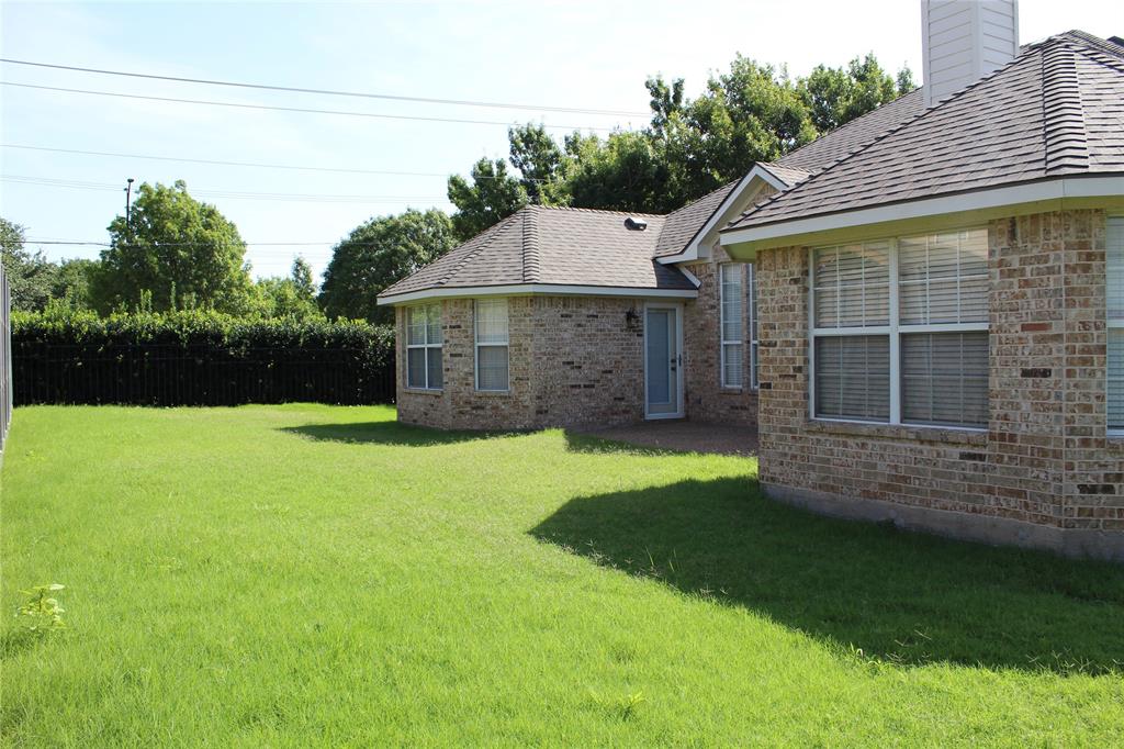 Smith Estates - Residential Lease