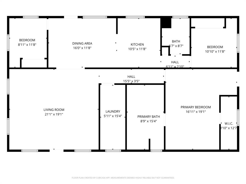 Bentley-Freas - Residential