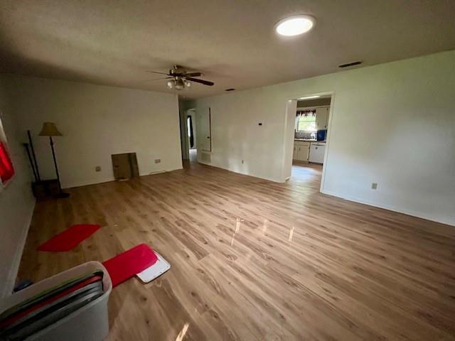 Manuel Ybarbo Surv Abs #657 - Residential