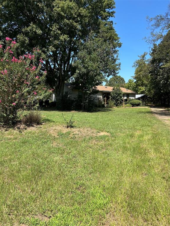 Manuel Ybarbo Surv Abs #657 - Residential