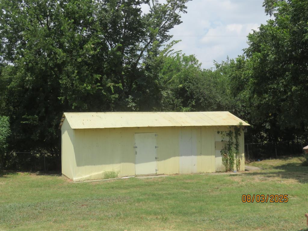 Shamrock Park 1 - Residential