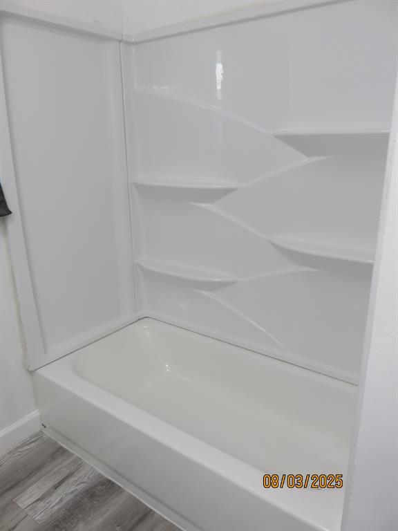 Shamrock Park 1 - Residential