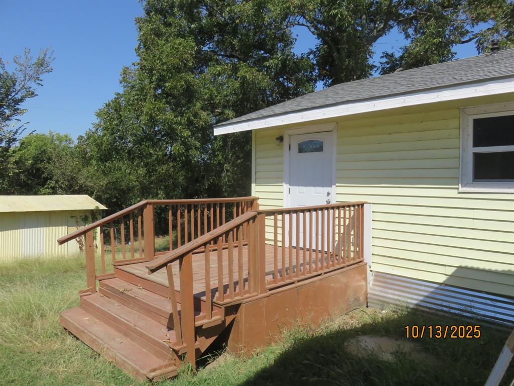 Shamrock Park 1 - Residential