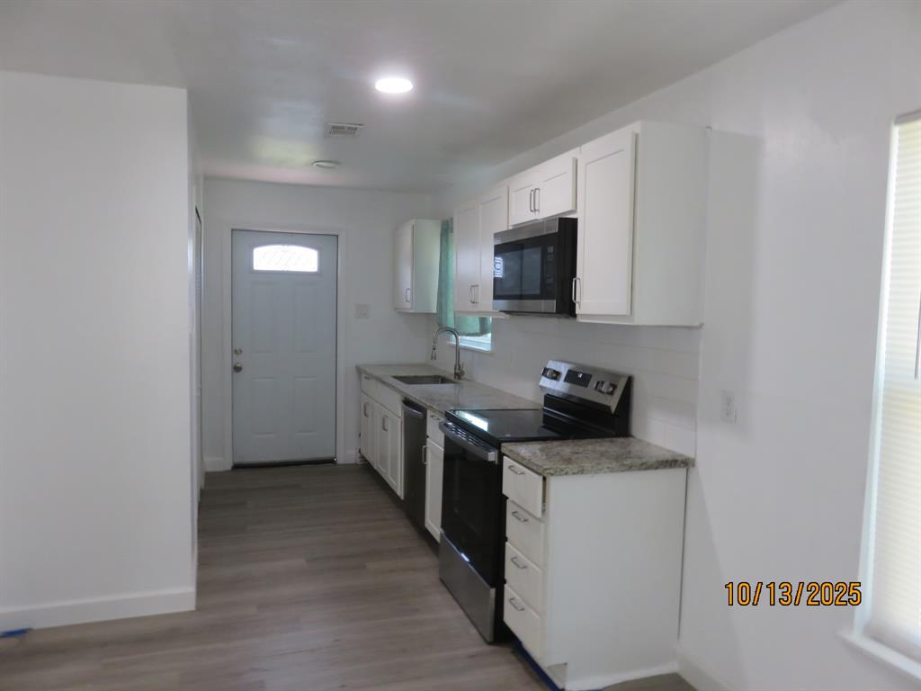 Shamrock Park 1 - Residential