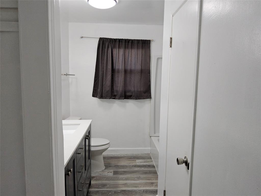 Shamrock Park 1 - Residential