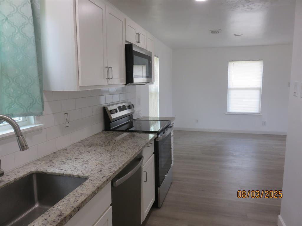 Shamrock Park 1 - Residential