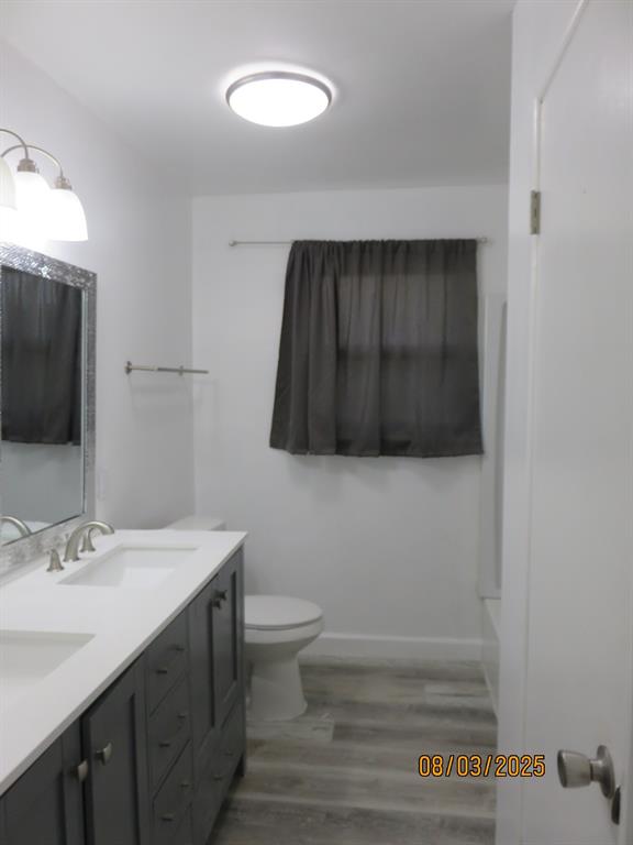 Shamrock Park 1 - Residential