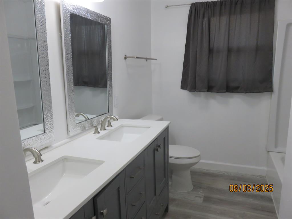 Shamrock Park 1 - Residential