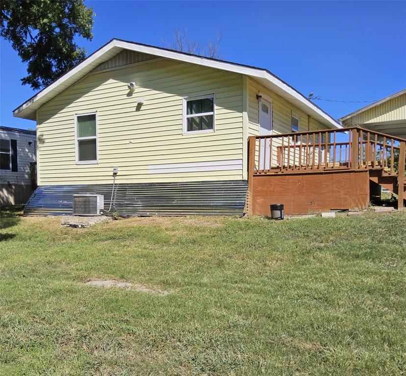 Shamrock Park 1 - Residential