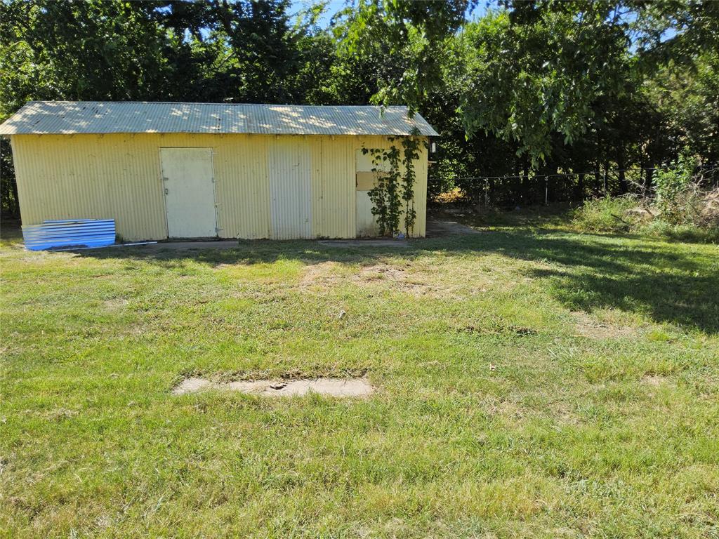 Shamrock Park 1 - Residential