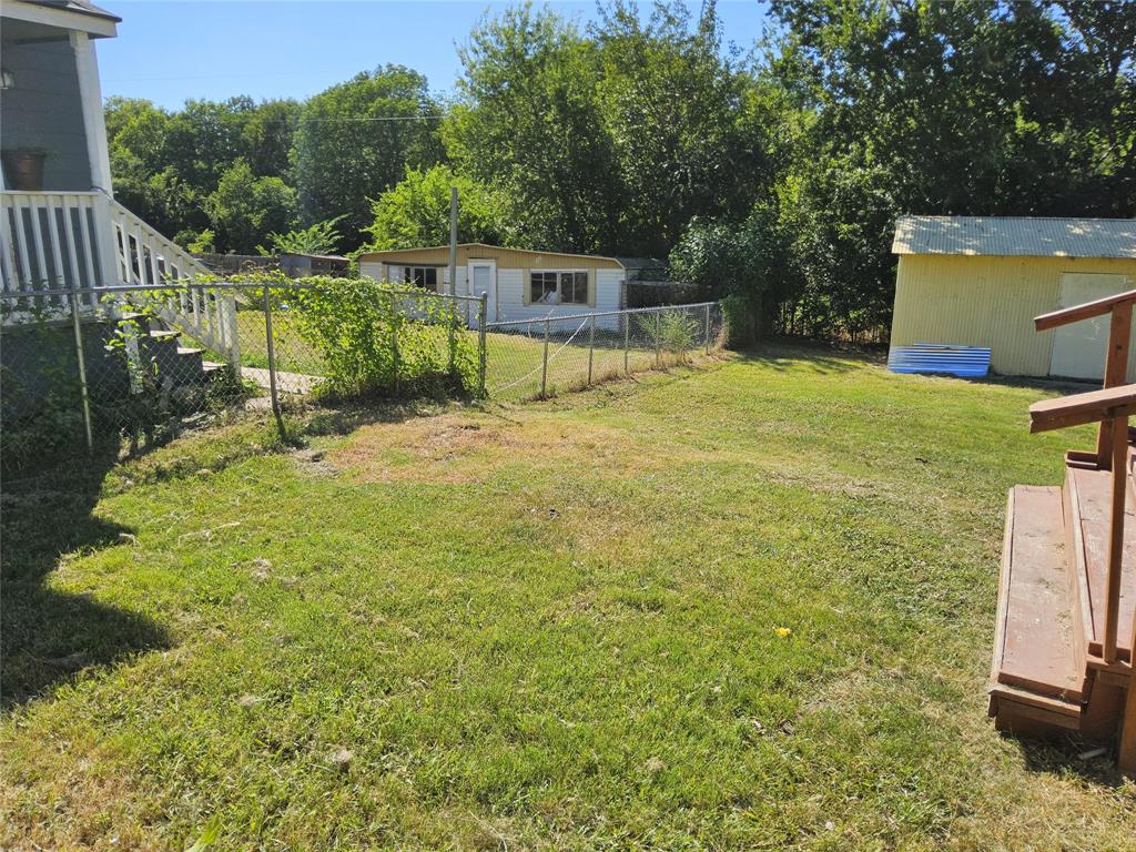 Shamrock Park 1 - Residential