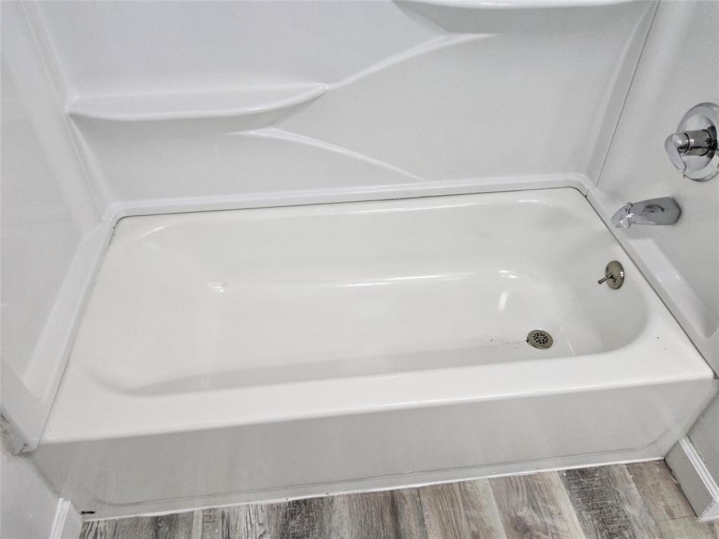 Shamrock Park 1 - Residential