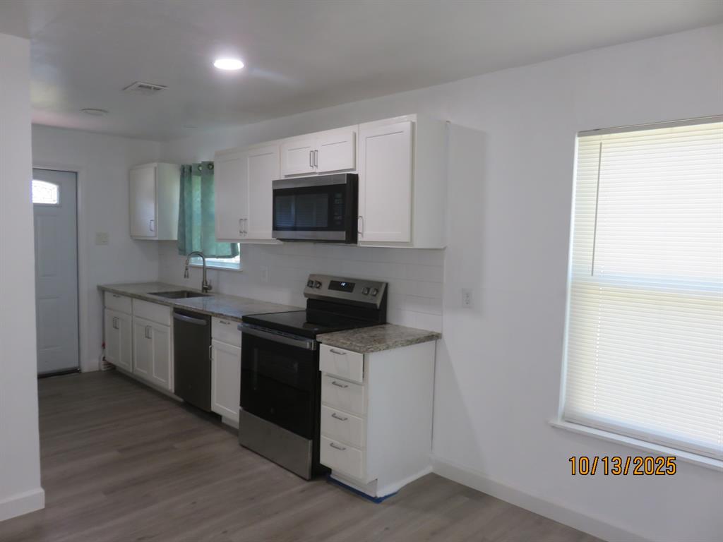 Shamrock Park 1 - Residential