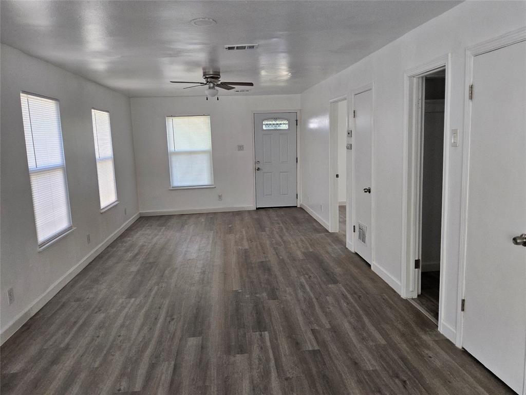 Shamrock Park 1 - Residential