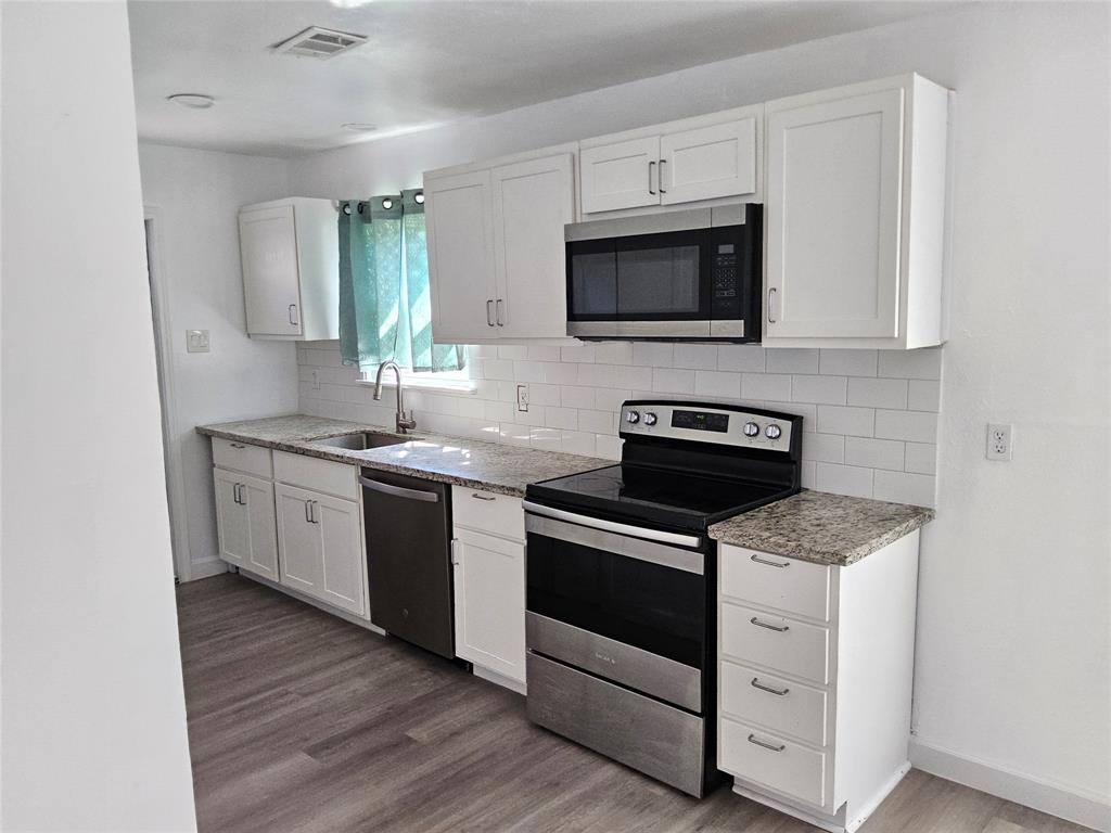 Shamrock Park 1 - Residential