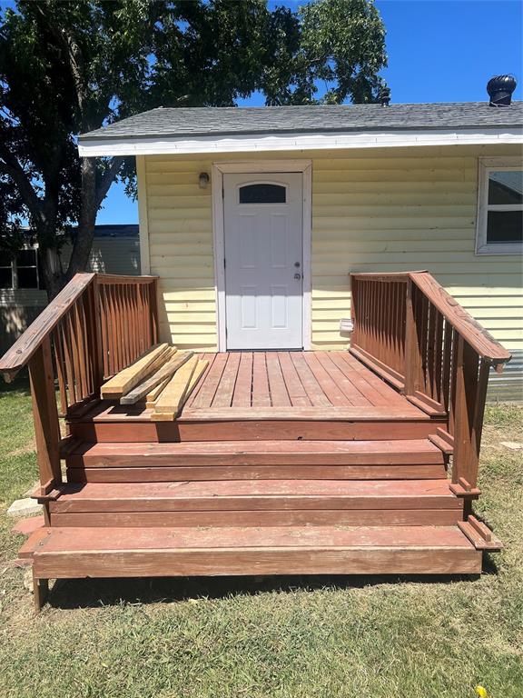 Shamrock Park 1 - Residential