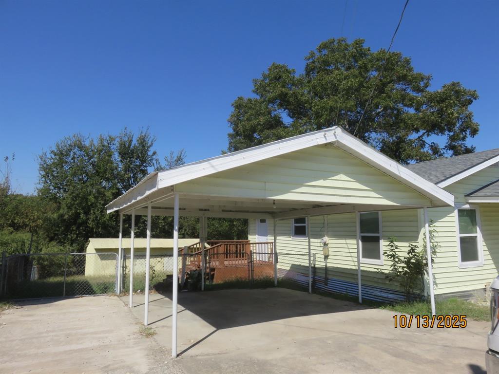 Shamrock Park 1 - Residential