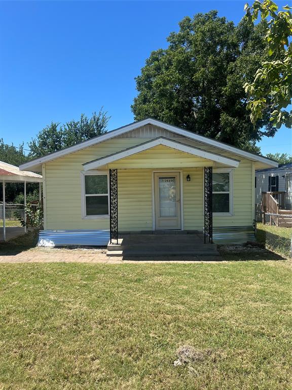 Shamrock Park 1 - Residential