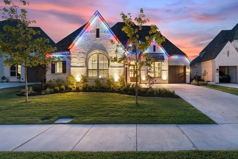 A home in Rockwall