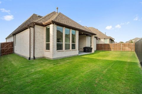 A home in Rockwall