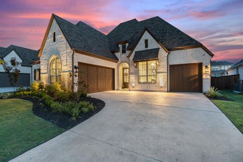 A home in Rockwall