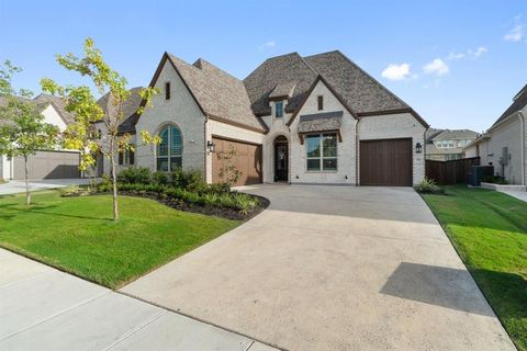 A home in Rockwall