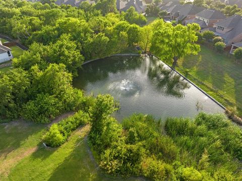 A home in Rockwall