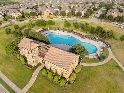 A home in Rockwall