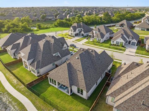 A home in Rockwall