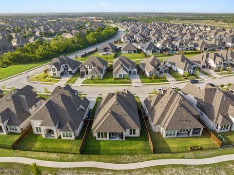 A home in Rockwall