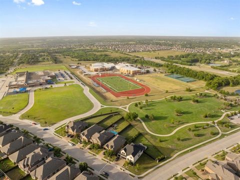 A home in Rockwall