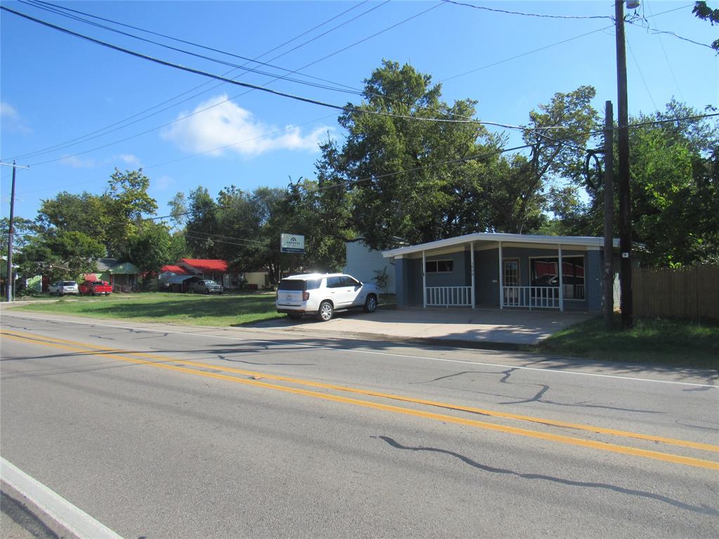 Hunter Add - Commercial Sale