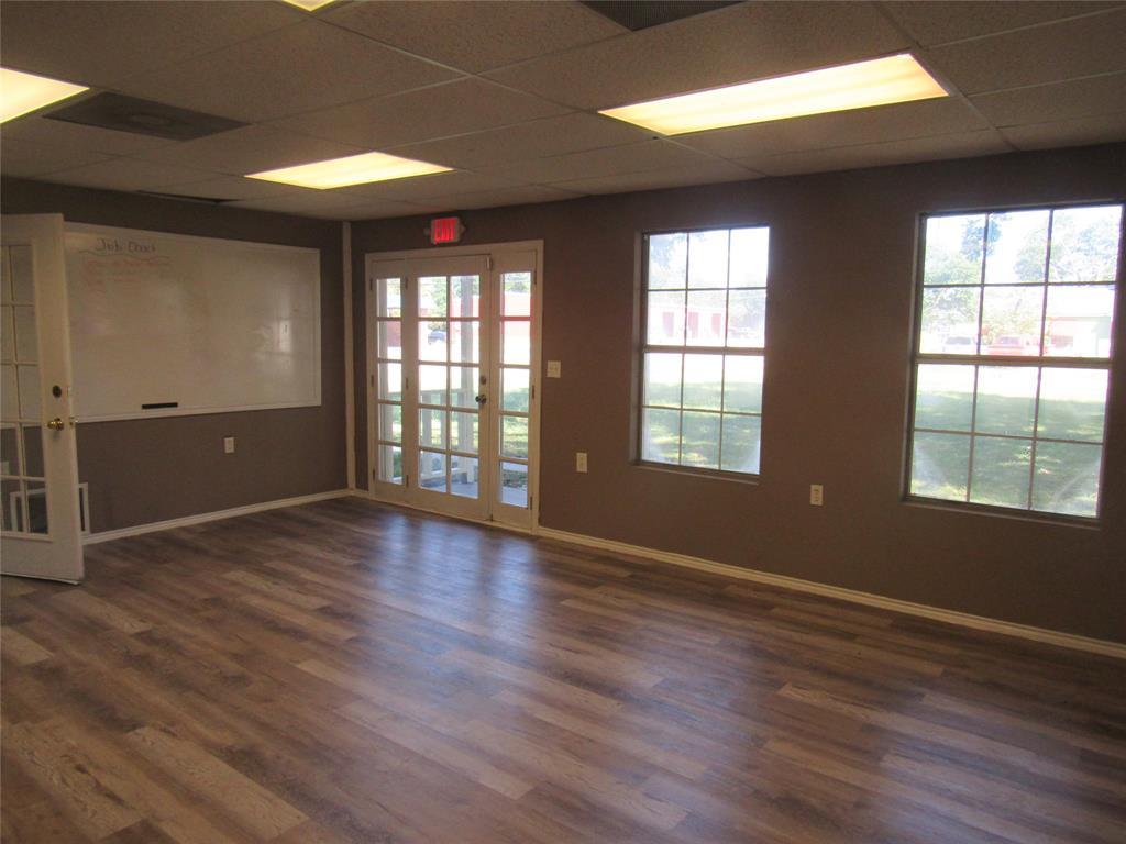 Hunter Add - Commercial Sale