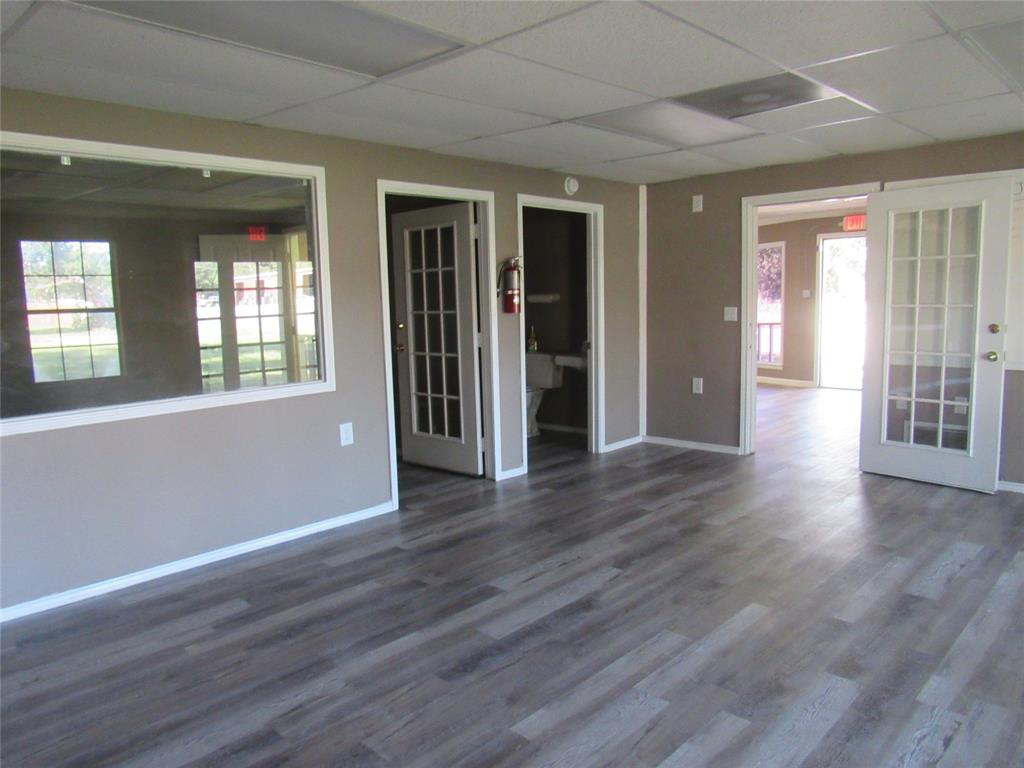 Hunter Add - Commercial Sale