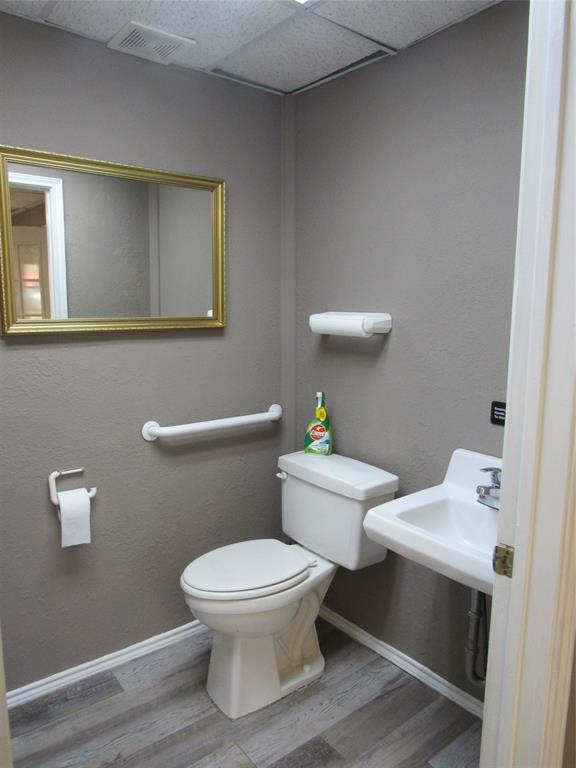 Hunter Add - Commercial Sale