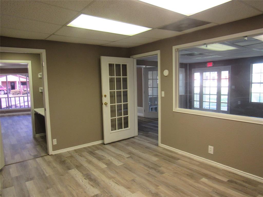 Hunter Add - Commercial Sale